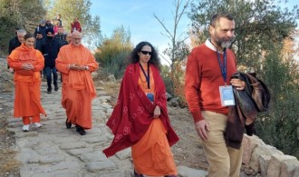 Camino Ignaciano
